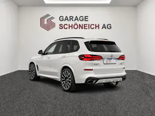 BMW X5 30d xDrive SAG
