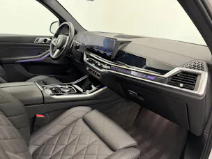 BMW X5 30d xDrive SAG