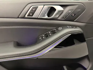 BMW X5 30d xDrive SAG