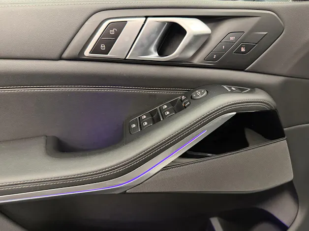 BMW X5 30d xDrive SAG