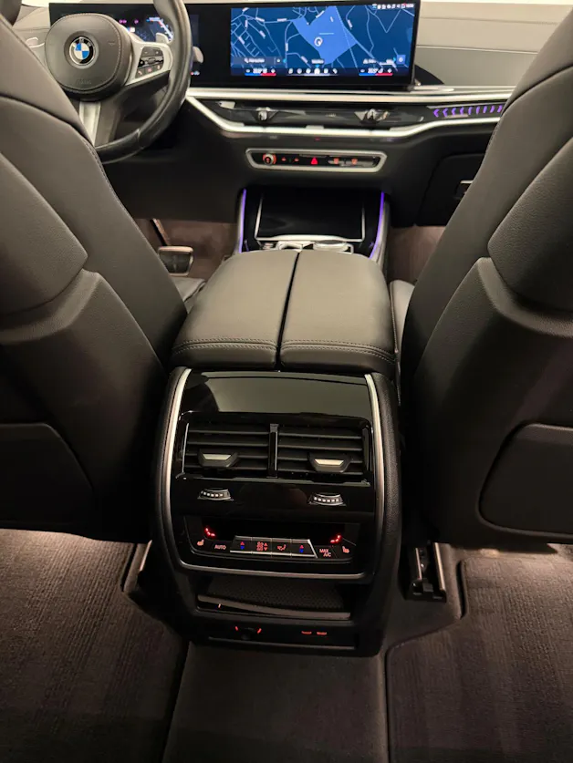 BMW X5 30d xDrive SAG