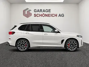 BMW X5 30d xDrive SAG