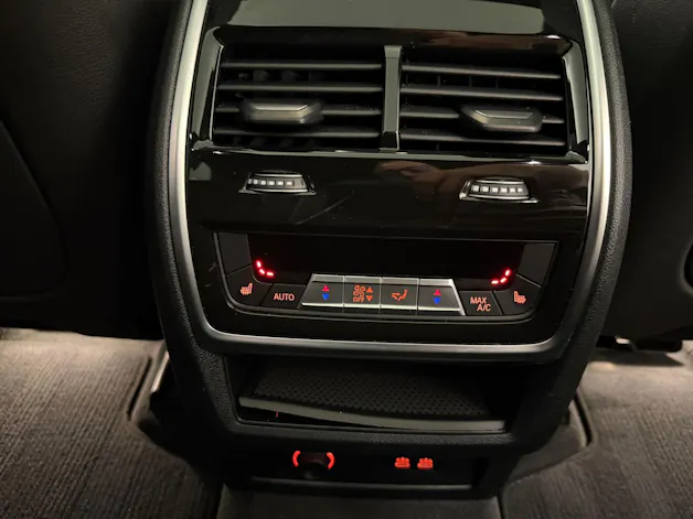 BMW X5 30d xDrive SAG