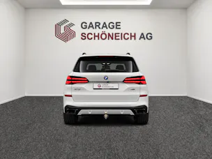 BMW X5 30d xDrive SAG