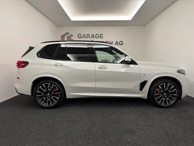 BMW X5 30d xDrive SAG