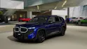 BMW XM 50e Plug-in Hybrid