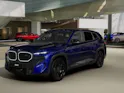 BMW XM 50e Plug-in Hybrid