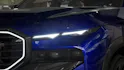 BMW XM 50e Plug-in Hybrid