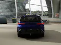 BMW XM 50e Plug-in Hybrid