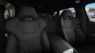 BMW XM 50e Plug-in Hybrid