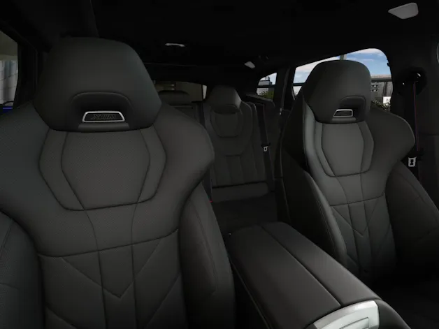 BMW XM 50e Plug-in Hybrid