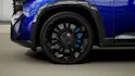 BMW XM 50e Plug-in Hybrid