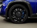BMW XM 50e Plug-in Hybrid