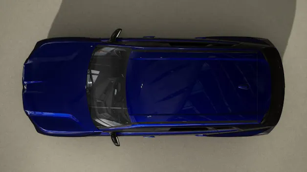 BMW XM 50e Plug-in Hybrid