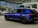 BMW XM 50e Plug-in Hybrid