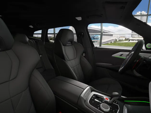 BMW XM 50e Plug-in Hybrid