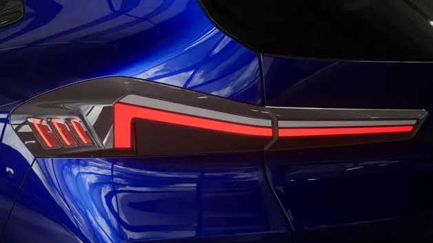 BMW XM 50e Plug-in Hybrid
