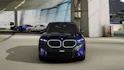 BMW XM 50e Plug-in Hybrid