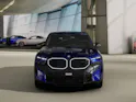 BMW XM 50e Plug-in Hybrid