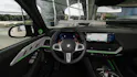 BMW XM 50e Plug-in Hybrid