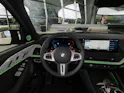 BMW XM 50e Plug-in Hybrid