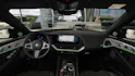 BMW XM 50e Plug-in Hybrid