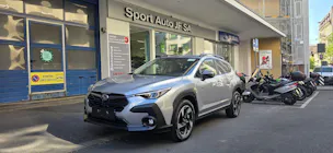Subaru Crosstrek 2.0i e-Boxer Swiss Plus