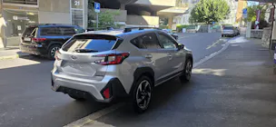 Subaru Crosstrek 2.0i e-Boxer Swiss Plus