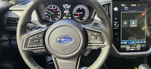 Subaru Crosstrek 2.0i e-Boxer Swiss Plus