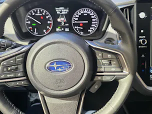 Subaru Crosstrek 2.0i e-Boxer Swiss Plus