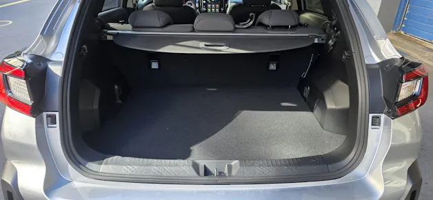 Subaru Crosstrek 2.0i e-Boxer Swiss Plus