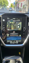Subaru Crosstrek 2.0i e-Boxer Swiss Plus