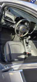 Subaru Crosstrek 2.0i e-Boxer Swiss Plus