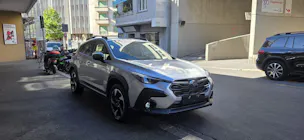 Subaru Crosstrek 2.0i e-Boxer Swiss Plus