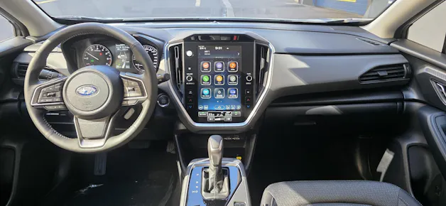 Subaru Crosstrek 2.0i e-Boxer Swiss Plus
