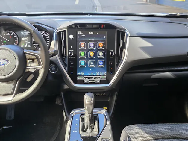 Subaru Crosstrek 2.0i e-Boxer Swiss Plus