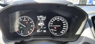 Subaru Crosstrek 2.0i e-Boxer Swiss Plus