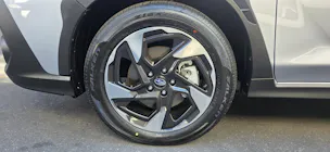 Subaru Crosstrek 2.0i e-Boxer Swiss Plus