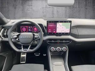 SKODA Kodiaq 1.5 eTSI Sportline DSG 2WD