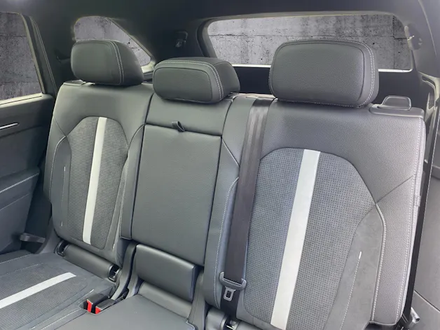 SKODA Kodiaq 1.5 eTSI Sportline DSG 2WD