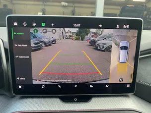 SKODA Kodiaq 1.5 eTSI Sportline DSG 2WD