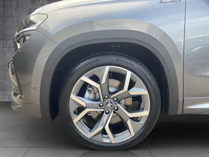 SKODA Kodiaq 1.5 eTSI Sportline DSG 2WD