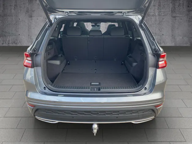 SKODA Kodiaq 1.5 eTSI Sportline DSG 2WD