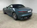 Jaguar F-Type Convertible 5.0 V8 R AWD