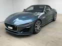 Jaguar F-Type Convertible 5.0 V8 R AWD