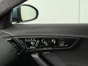 Jaguar F-Type Convertible 5.0 V8 R AWD