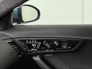 Fahrzeugbild JAGUAR F-Type Convertible 5.0 V8 R AWD
