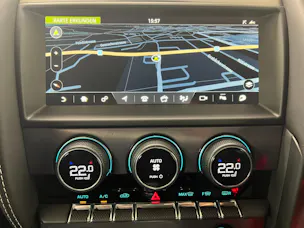 Jaguar F-Type Convertible 5.0 V8 R AWD