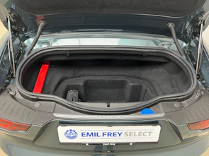 Fahrzeugbild JAGUAR F-Type Convertible 5.0 V8 R AWD