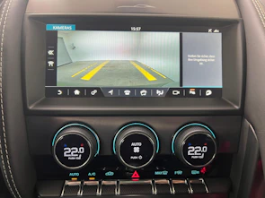 Fahrzeugbild JAGUAR F-Type Convertible 5.0 V8 R AWD